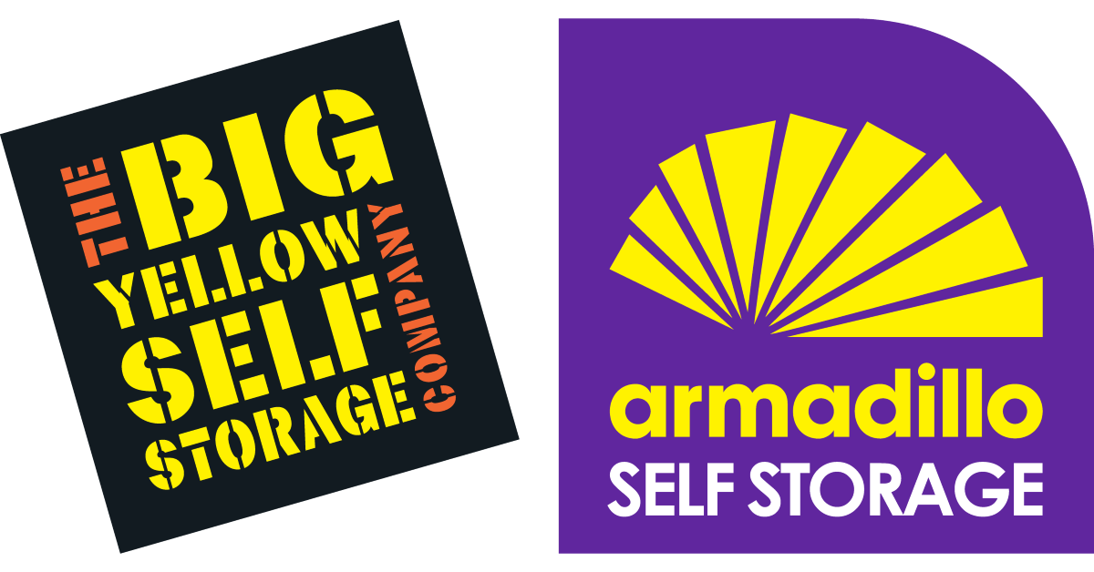 Big Yellow Logo
