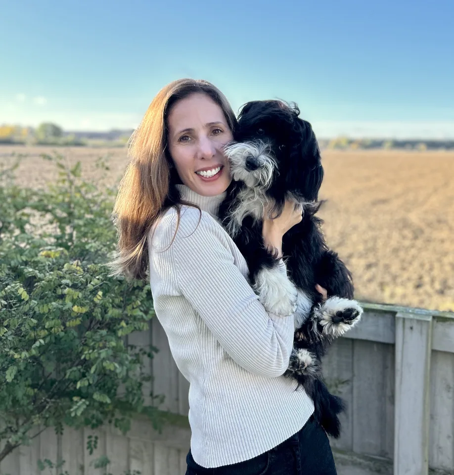 Alice - Head of Learning and Development