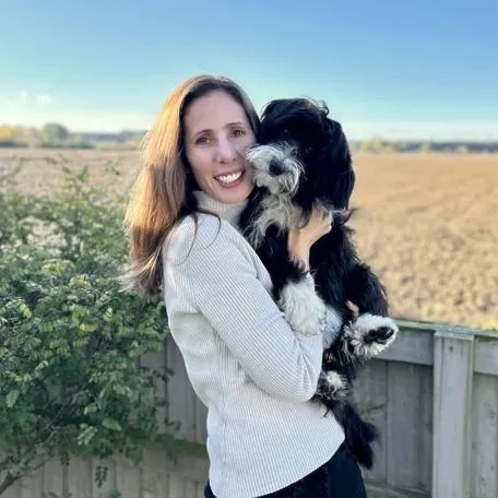 Alice - Head of Learning and Development