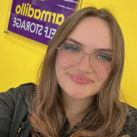 Meg - Assistant Store Manager