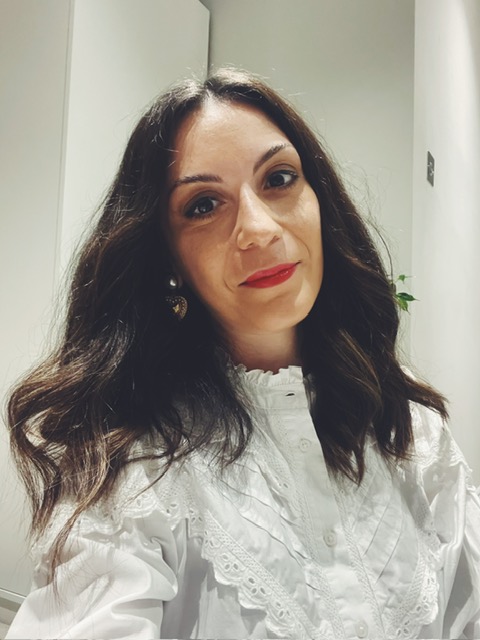 Priscilla - Deputy Store Manager