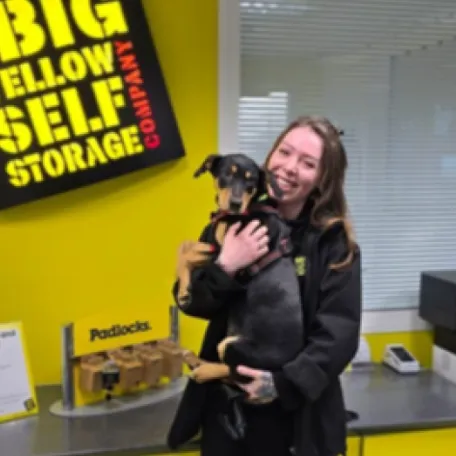 Sophie -Assistant Store Manager