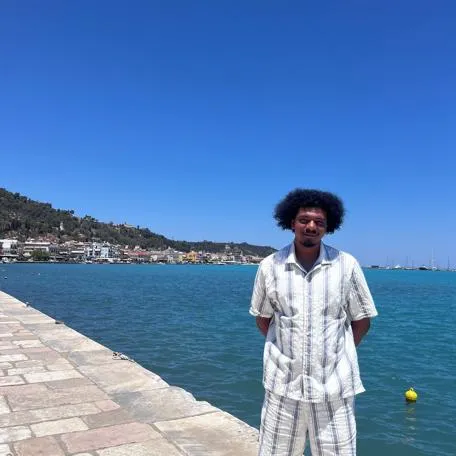 Wesley - Assistant Store Manager